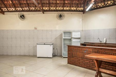 Apartamento à venda com 62m², 2 quartos e 1 vagaChurrasqueira e Salão de Festas