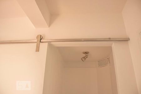 Apartamento à venda com 62m², 2 quartos e 1 vagaDetalhe Lavabo