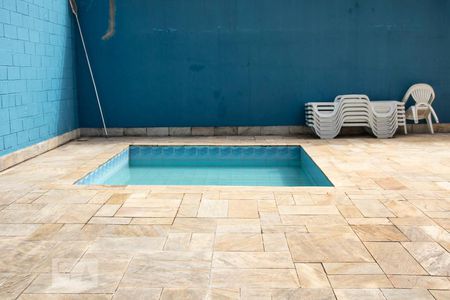 Apartamento à venda com 62m², 2 quartos e 1 vagaÁrea Comum - Piscina Infantil