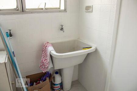 Apartamento à venda com 62m², 2 quartos e 1 vagaÁrea de Serviço