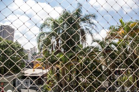 Apartamento à venda com 62m², 2 quartos e 1 vagaVista do Dormitório 2