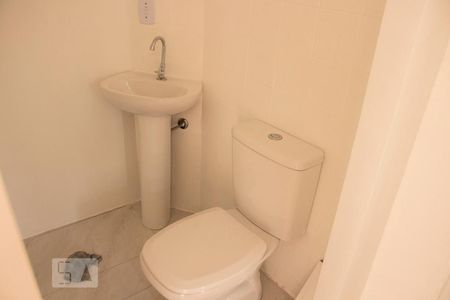 Apartamento à venda com 62m², 2 quartos e 1 vagaLavabo