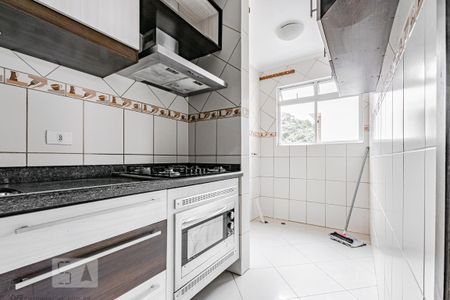 Apartamento para alugar com 50m², 2 quartos e 1 vagaCozinha