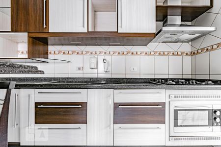 Apartamento para alugar com 50m², 2 quartos e 1 vagaCozinha
