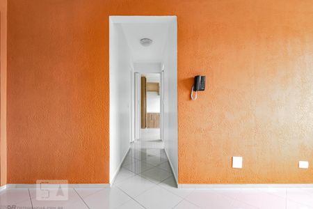 Apartamento para alugar com 50m², 2 quartos e 1 vagaCorredor