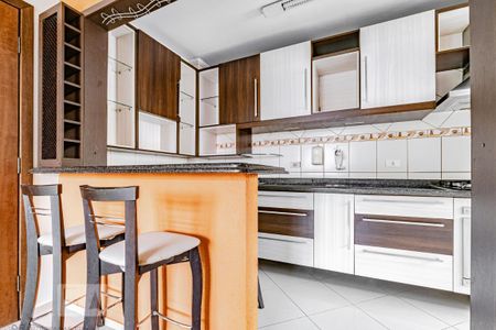 Apartamento para alugar com 50m², 2 quartos e 1 vagaCozinha
