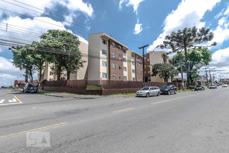 Apartamento para alugar com 50m², 2 quartos e 1 vagaFachada
