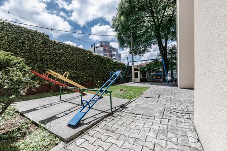 Apartamento para alugar com 50m², 2 quartos e 1 vagaPlayground (condomínio)