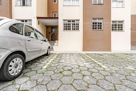 Apartamento para alugar com 50m², 2 quartos e 1 vagaGaragem