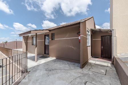 Apartamento para alugar com 50m², 2 quartos e 1 vagaSalão de Festas (condomínio)