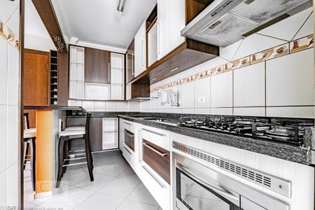 Apartamento para alugar com 50m², 2 quartos e 1 vagaCozinha