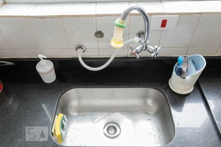 Casa à venda com 125m², 3 quartos e 2 vagasCozinha