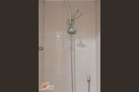 Casa à venda com 125m², 3 quartos e 2 vagasBanheiro da Suíte - Quarto 2 