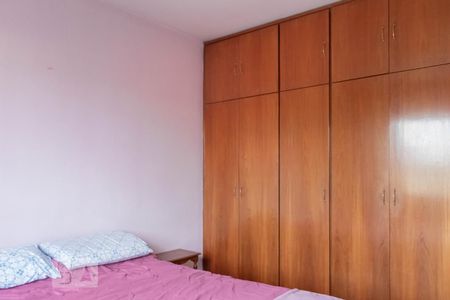 Casa à venda com 125m², 3 quartos e 2 vagasQuarto 2 - Suíte