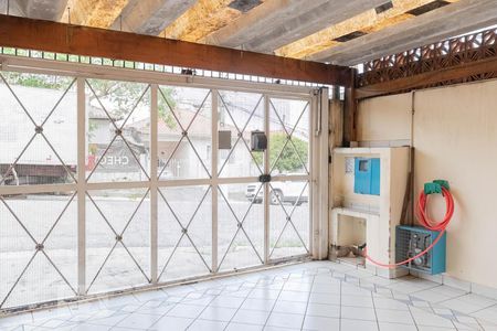 Casa à venda com 125m², 3 quartos e 2 vagasGaragem