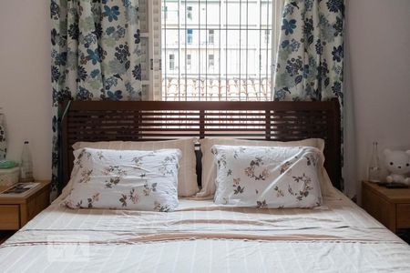 Casa à venda com 125m², 3 quartos e 2 vagasQuarto 1