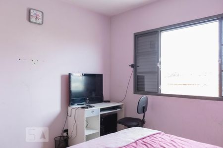 Casa à venda com 125m², 3 quartos e 2 vagasQuarto 2 - Suíte