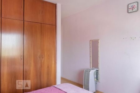 Casa à venda com 125m², 3 quartos e 2 vagasQuarto 2 - Suíte