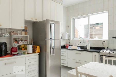 Casa à venda com 125m², 3 quartos e 2 vagasCozinha