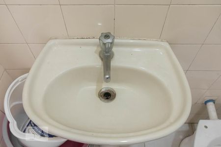 Casa à venda com 125m², 3 quartos e 2 vagasBanheiro de Serviço