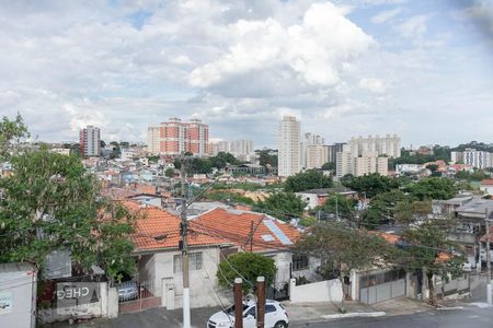 Casa à venda com 125m², 3 quartos e 2 vagasVista Quarto 2