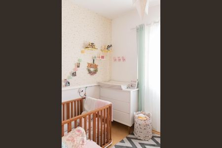 Casa à venda com 125m², 3 quartos e 2 vagasQuarto 3