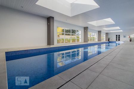 Apartamento à venda com 67m², 2 quartos e 1 vaga Apartamento à venda com 67m², 2 quartos e 1 vagaPiscina Coberta