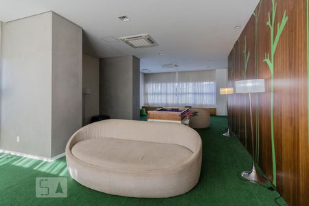 Apartamento à venda com 67m², 2 quartos e 1 vaga Apartamento à venda com 67m², 2 quartos e 1 vagaSala de Jogos