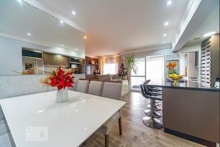 Apartamento à venda com 67m², 2 quartos e 1 vaga Apartamento à venda com 67m², 2 quartos e 1 vagaSala