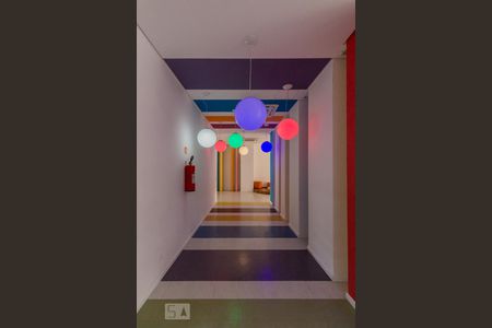 Apartamento à venda com 67m², 2 quartos e 1 vaga Apartamento à venda com 67m², 2 quartos e 1 vagaBrinquedoteca