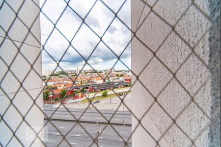 Apartamento à venda com 67m², 2 quartos e 1 vaga Apartamento à venda com 67m², 2 quartos e 1 vagaVista do Quarto 1