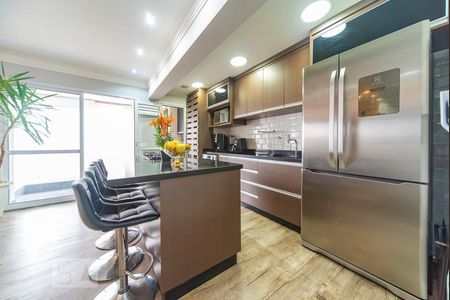 Apartamento à venda com 67m², 2 quartos e 1 vaga Apartamento à venda com 67m², 2 quartos e 1 vagaCozinha