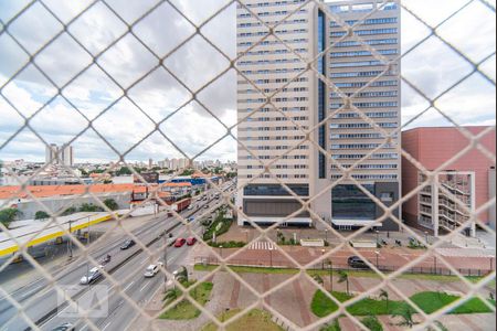 Apartamento à venda com 67m², 2 quartos e 1 vaga Apartamento à venda com 67m², 2 quartos e 1 vagaVista do Quarto 2