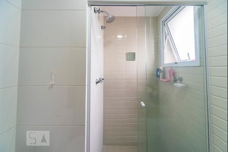 Apartamento à venda com 67m², 2 quartos e 1 vaga Apartamento à venda com 67m², 2 quartos e 1 vagaBanheiro do Quarto 2