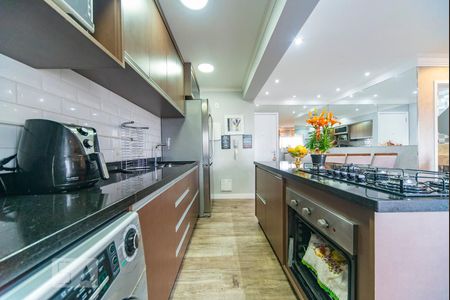 Apartamento à venda com 67m², 2 quartos e 1 vaga Apartamento à venda com 67m², 2 quartos e 1 vagaCozinha