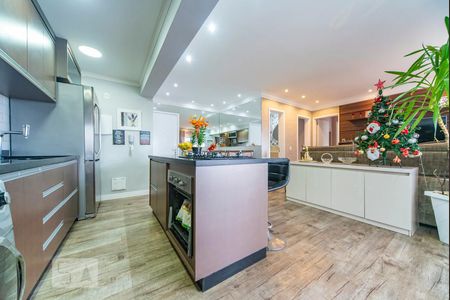 Apartamento à venda com 67m², 2 quartos e 1 vaga Apartamento à venda com 67m², 2 quartos e 1 vagaCozinha