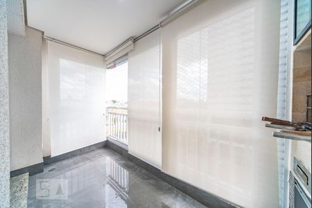 Apartamento à venda com 67m², 2 quartos e 1 vaga Apartamento à venda com 67m², 2 quartos e 1 vagaVaranda Gourmet