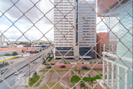 Apartamento à venda com 67m², 2 quartos e 1 vaga Apartamento à venda com 67m², 2 quartos e 1 vagaVista da Sala