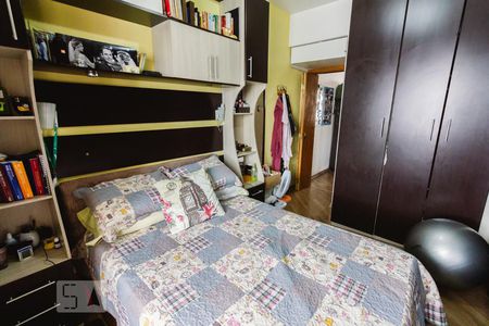 Quarto de apartamento à venda com 1 quarto, 57m² em Bom Retiro, São Paulo