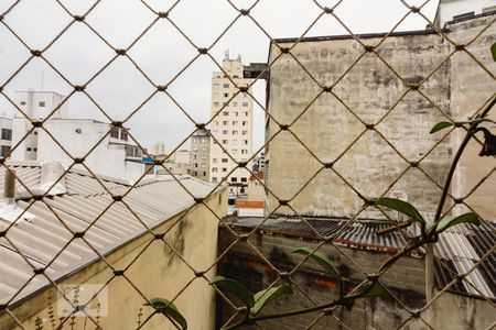 Apartamento à venda com 57m², 1 quarto e sem vagaSala Vista