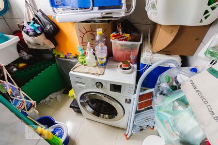 Apartamento à venda com 57m², 1 quarto e sem vagaÁrea de Serviço