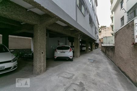 Apartamento para alugar com 105m², 3 quartos e 1 vagaGaragem - 1 vaga