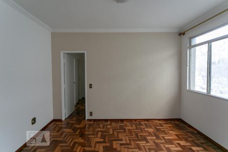 Apartamento para alugar com 3 quartos, 105m² em Cidade Nova, Belo Horizonte