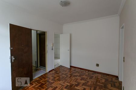 Apartamento para alugar com 3 quartos, 105m² em Cidade Nova, Belo Horizonte
