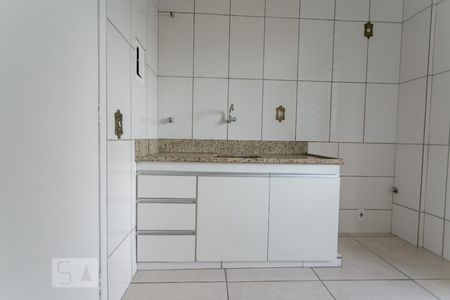 Apartamento para alugar com 3 quartos, 105m² em Cidade Nova, Belo Horizonte