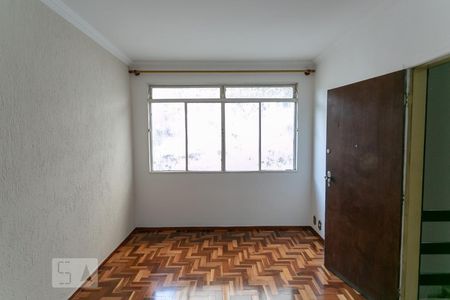 Apartamento para alugar com 3 quartos, 105m² em Cidade Nova, Belo Horizonte