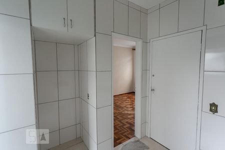 Apartamento para alugar com 3 quartos, 105m² em Cidade Nova, Belo Horizonte