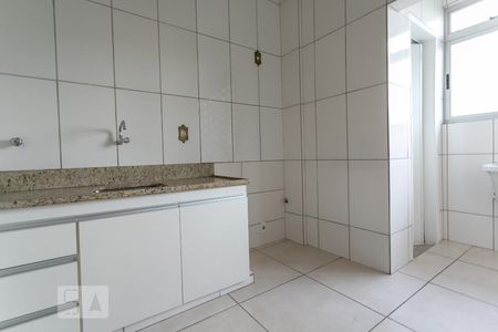 Apartamento para alugar com 3 quartos, 105m² em Cidade Nova, Belo Horizonte