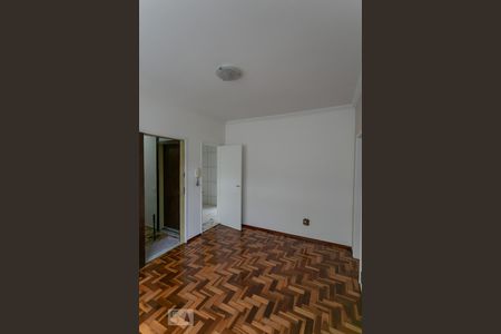Apartamento para alugar com 3 quartos, 105m² em Cidade Nova, Belo Horizonte