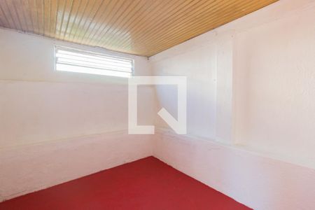 Quarto 1 de casa para alugar com 2 quartos, 50m² em Cascata, Porto Alegre